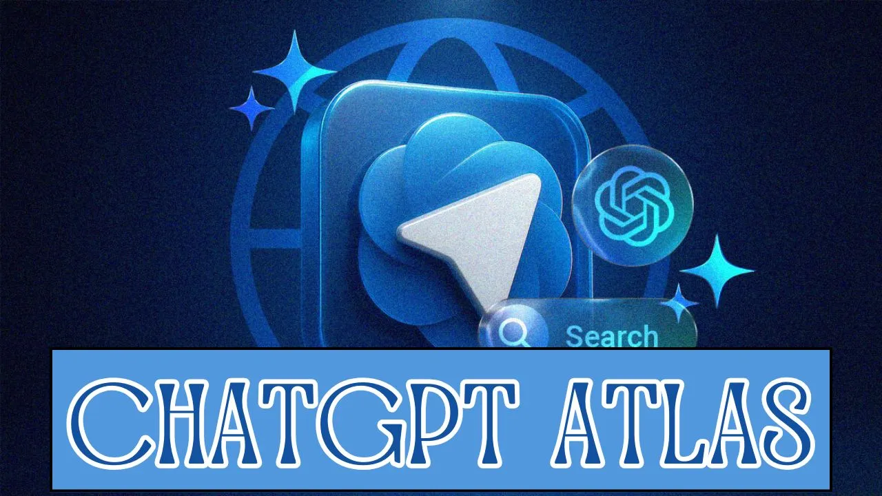 ChatGPT Atlas